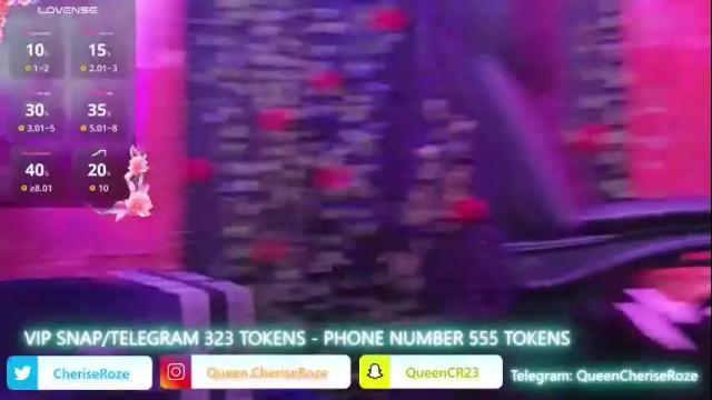 Image 10 of queencroze Stream on Chaturbate on 4 months ago