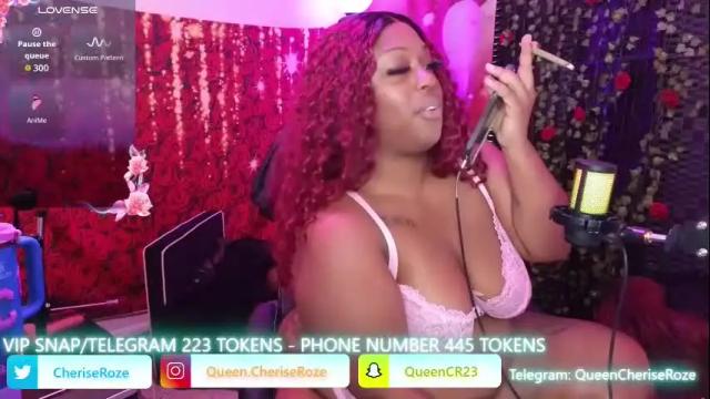 Thumbnail 1, queencroze's Stream at Chaturbate, 3 months ago