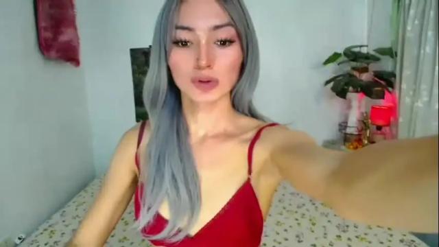 Thumbnail 1, queencummerx's Stream at Chaturbate, 1 month ago