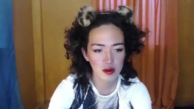 Thumbnail 2, queencurl's Stream at Chaturbate, 26 months ago