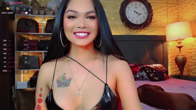 Image 6 of queendivinegoddess Stream on Chaturbate on 17 months ago