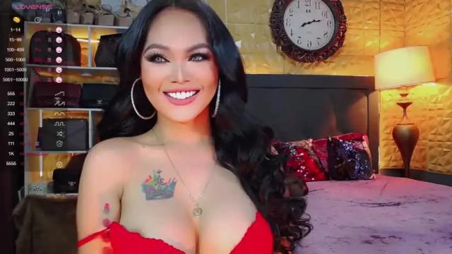 Image 4 of queendivinegoddess Stream on Chaturbate on 17 months ago