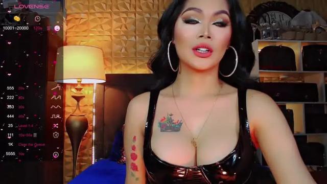 Image 7 of queendivinegoddess Stream on Chaturbate on 17 months ago