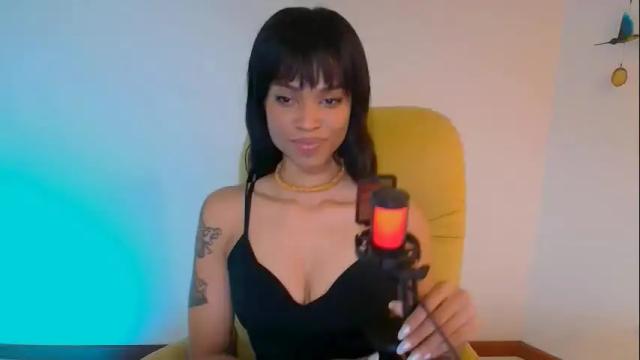 Thumbnail 3, queendom_ing's Stream at Chaturbate, 2 months ago