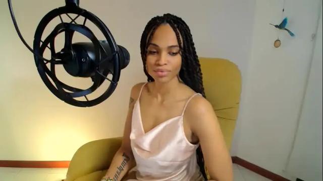 Thumbnail 1, queendom_ing's Stream at Chaturbate, 1 month ago
