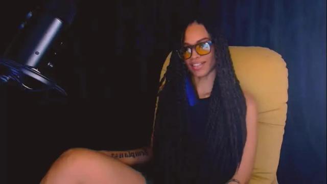 Thumbnail 3, queendom_ing's Stream at Chaturbate, 1 month ago