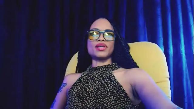 Thumbnail 1, queendom_ing's Stream at Chaturbate, 1 month ago
