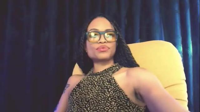 Thumbnail 2, queendom_ing's Stream at Chaturbate, 1 month ago