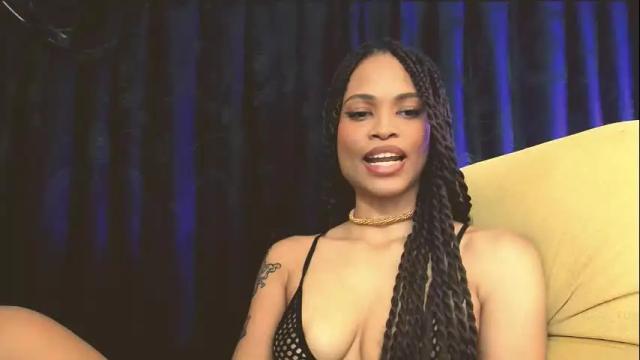 Thumbnail 2, queendom_ing's Stream at Chaturbate, 1 month ago