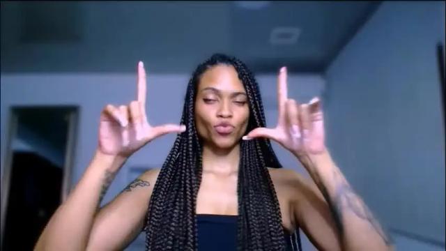 Thumbnail 3, queendom_ing's Stream at Chaturbate, 1 month ago