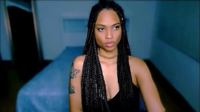 Thumbnail 1, queendom_ing's Stream at Chaturbate, 1 month ago