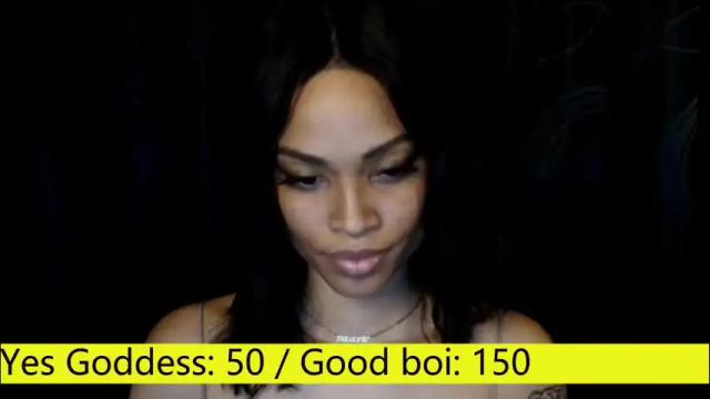 Thumbnail 2, queendom_ing's Stream at Chaturbate, 23 days ago