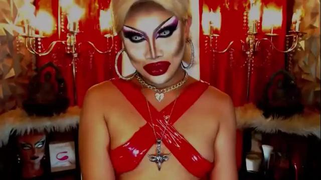 Thumbnail 1, queendomcum6's Stream at Chaturbate, 1 month ago