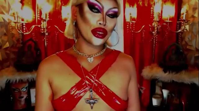 Thumbnail 2, queendomcum6's Stream at Chaturbate, 1 month ago