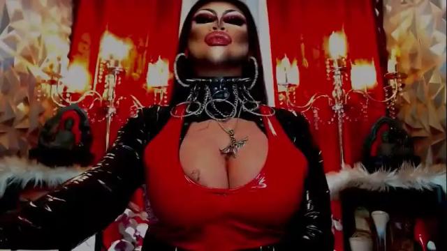 Image 3 of queendomcum6 Stream on Chaturbate on 1 month ago