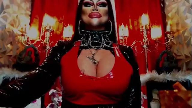Image 7 of queendomcum6 Stream on Chaturbate on 1 month ago