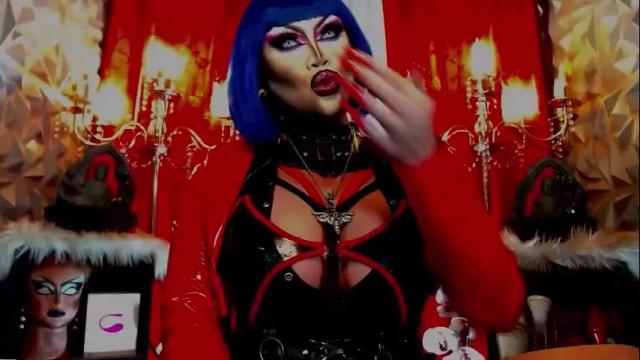 Image 6 of queendomcum6 Stream on Chaturbate on 1 month ago