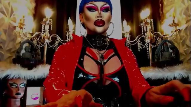 Image 7 of queendomcum6 Stream on Chaturbate on 1 month ago