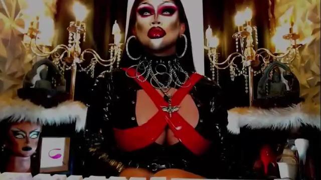 Image 3 of queendomcum6 Stream on Chaturbate on 1 month ago