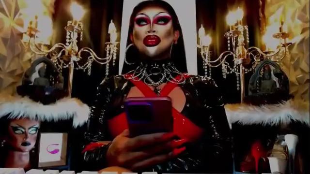 Image 6 of queendomcum6 Stream on Chaturbate on 1 month ago
