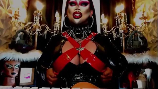 Image 7 of queendomcum6 Stream on Chaturbate on 1 month ago