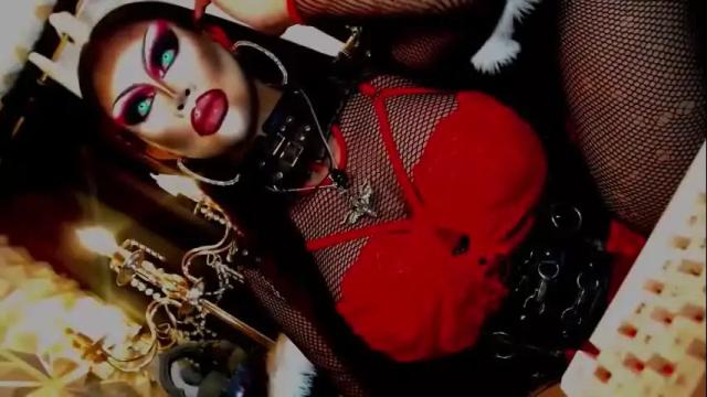 Image 12 of queendomcum6 Stream on Chaturbate on 1 month ago