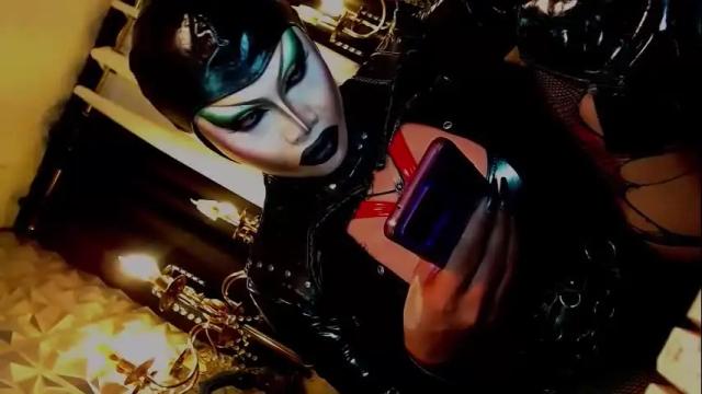 Image 4 of queendomcum6 Stream on Chaturbate on 1 month ago