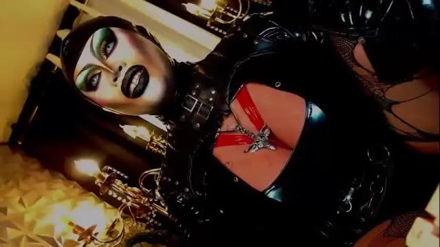 Thumbnail 2, queendomcum6's Stream at Chaturbate, 1 month ago