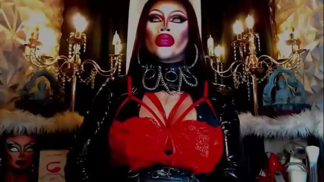 Image 12 of queendomcum6 Stream on Chaturbate on 1 month ago