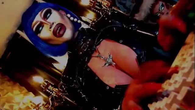 Image 10 of queendomcum6 Stream on Chaturbate on 1 month ago