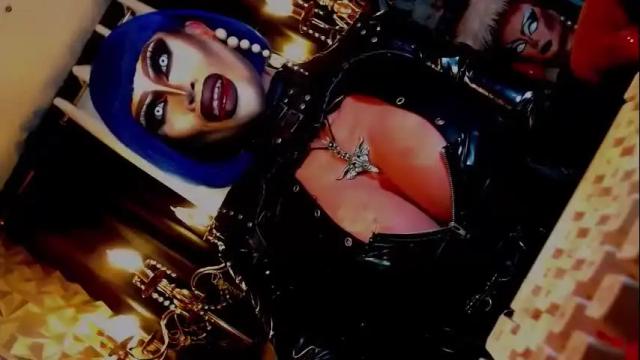 Image 11 of queendomcum6 Stream on Chaturbate on 1 month ago