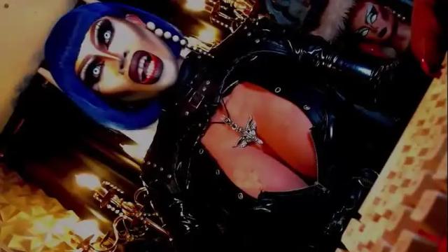 Image 8 of queendomcum6 Stream on Chaturbate on 1 month ago