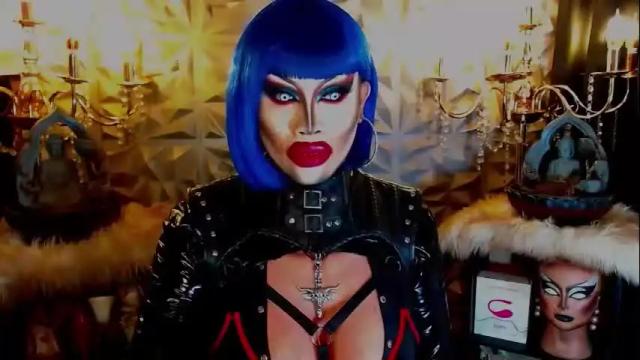 Image 10 of queendomcum6 Stream on Chaturbate on 1 month ago