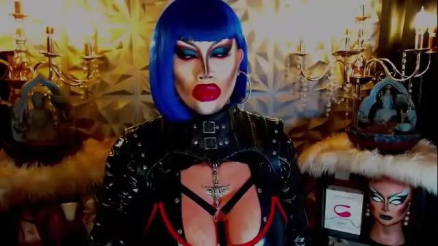Image 11 of queendomcum6 Stream on Chaturbate on 1 month ago