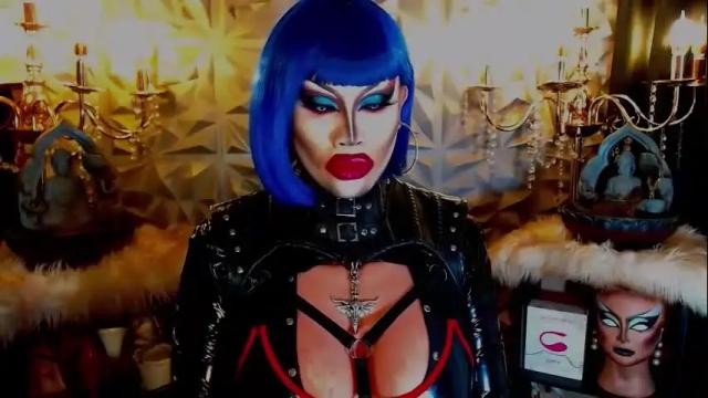 Image 12 of queendomcum6 Stream on Chaturbate on 1 month ago