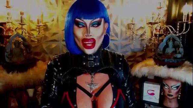 Image 2 of queendomcum6 Stream on Chaturbate on 1 month ago