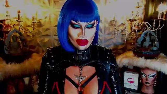 Image 3 of queendomcum6 Stream on Chaturbate on 1 month ago