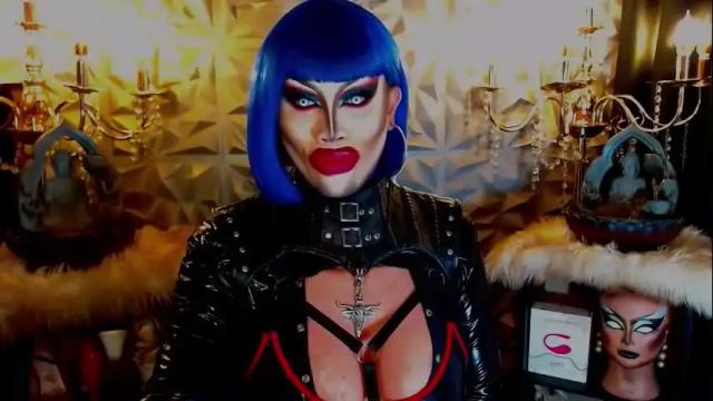 Image 8 of queendomcum6 Stream on Chaturbate on 1 month ago