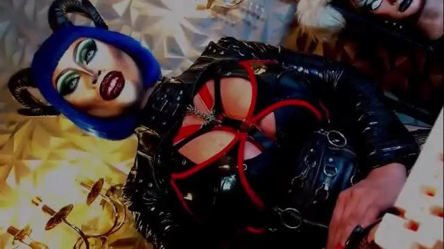 Image 4 of queendomcum6 Stream on Chaturbate on 24 days ago