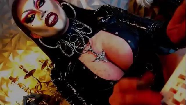 Image 11 of queendomcum6 Stream on Chaturbate on 21 days ago