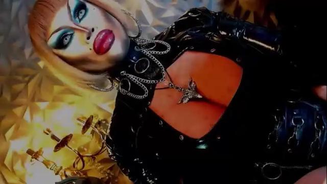 Image 4 of queendomcum6 Stream on Chaturbate on 16 days ago