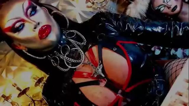 Image 7 of queendomcum6 Stream on Chaturbate on 13 days ago