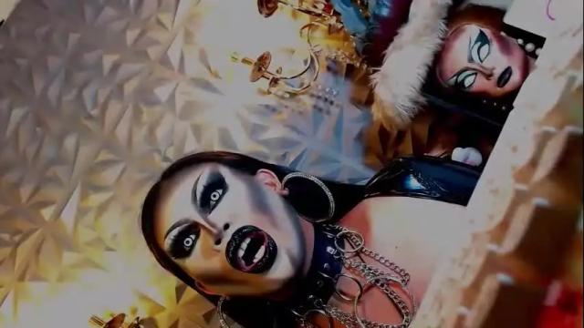Image 11 of queendomcum6 Stream on Chaturbate on 9 days ago