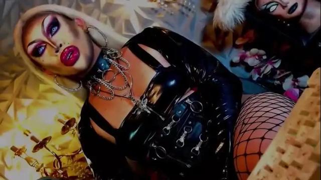 Image 11 of queendomcum6 Stream on Chaturbate on 7 days ago