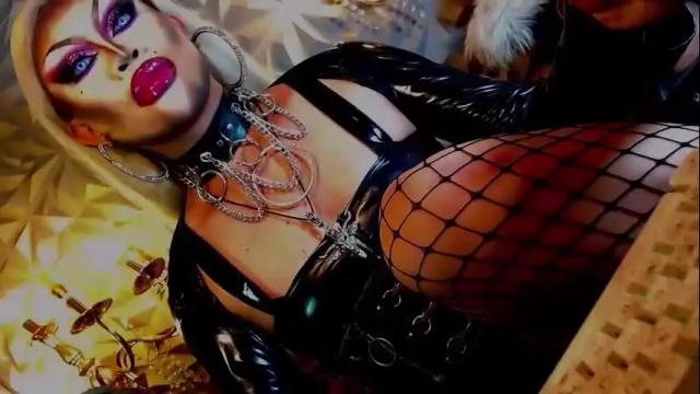 Thumbnail 2, queendomcum6's Stream at Chaturbate, 6 days ago