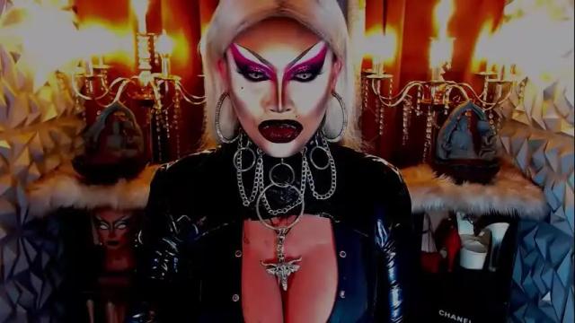 Image 12 of queendomcum6 Stream on Chaturbate on 2 days ago