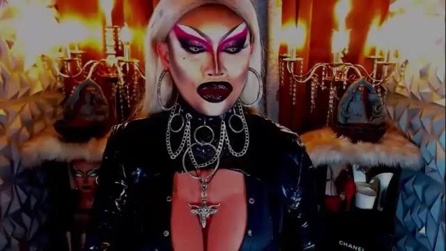 Image 2 of queendomcum6 Stream on Chaturbate on 2 days ago