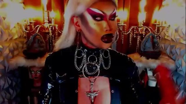Image 6 of queendomcum6 Stream on Chaturbate on 2 days ago