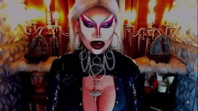 Thumbnail 3, queendomcum6's Stream at Chaturbate, 1 day ago