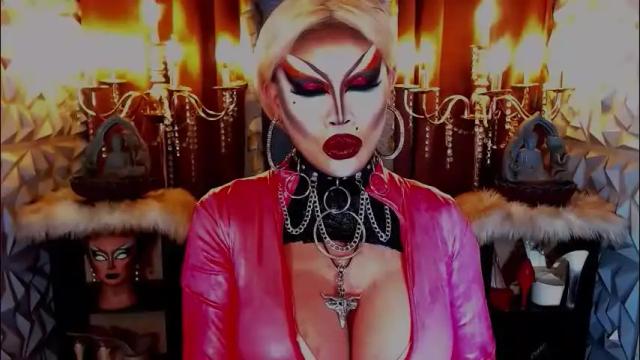 Image 10 of queendomcum6 Stream on Chaturbate on 2 months ago